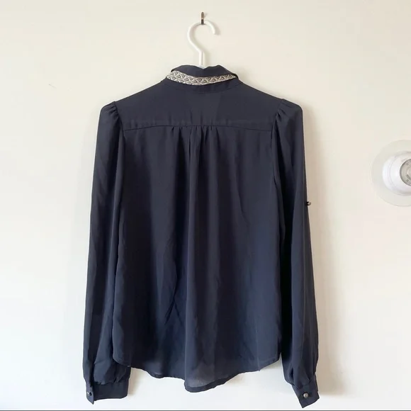 Dodo Girls Blouse - Picture 3 of 8